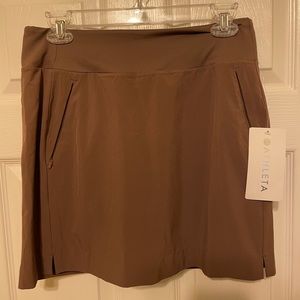Athleta Soho Skort